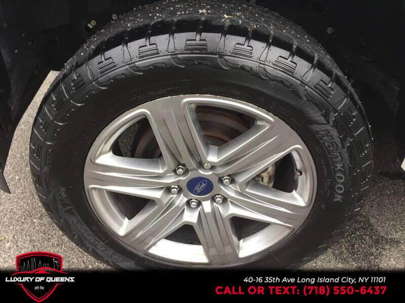 2018 Ford F-150 XLT 4WD SuperCrew 5.5'' Box, available for sale in Long Island City, New York | Luxury Of Queens. Long Island City, New York 2018 Ford F-150 XLT 4WD SuperCrew 5.5'' Box, available for sale in Long Island City, New York | Luxury Of Queens. Long Island City, New York