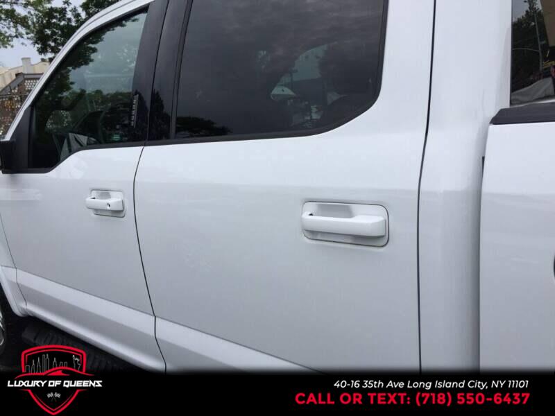 2018 Ford F-150 XLT 4WD SuperCrew 5.5'' Box, available for sale in Long Island City, New York | Luxury Of Queens. Long Island City, New York 2018 Ford F-150 XLT 4WD SuperCrew 5.5'' Box, available for sale in Long Island City, New York | Luxury Of Queens. Long Island City, New York