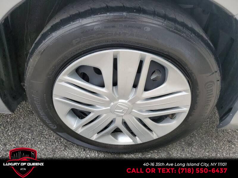 Used Honda Fit LX CVT 2019 | Luxury Of Queens. Long Island City, New York Used Honda Fit LX CVT 2019 | Luxury Of Queens. Long Island City, New York