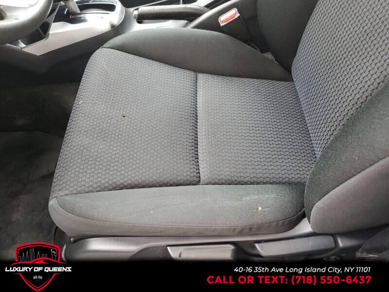 Used Honda Fit LX CVT 2019 | Luxury Of Queens. Long Island City, New York Used Honda Fit LX CVT 2019 | Luxury Of Queens. Long Island City, New York