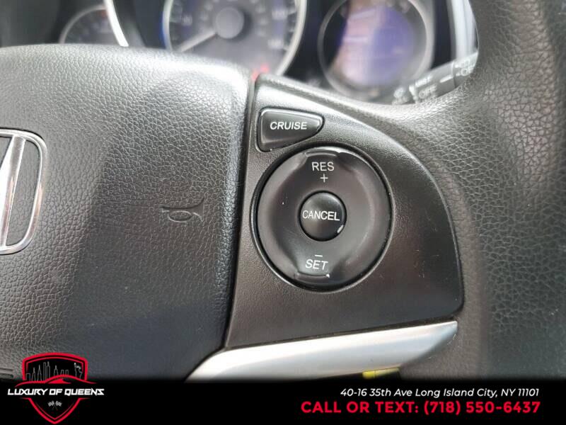 Used Honda Fit LX CVT 2019 | Luxury Of Queens. Long Island City, New York Used Honda Fit LX CVT 2019 | Luxury Of Queens. Long Island City, New York