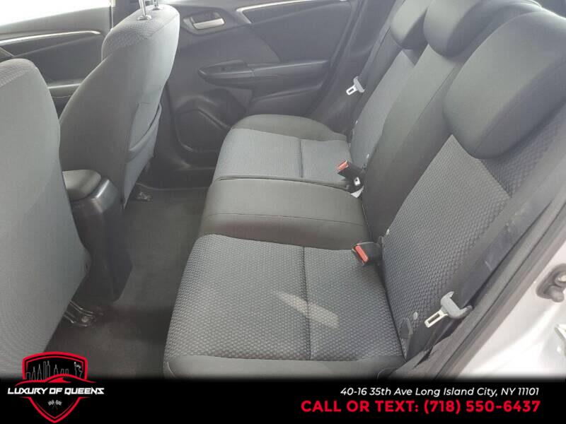 Used Honda Fit LX CVT 2019 | Luxury Of Queens. Long Island City, New York Used Honda Fit LX CVT 2019 | Luxury Of Queens. Long Island City, New York
