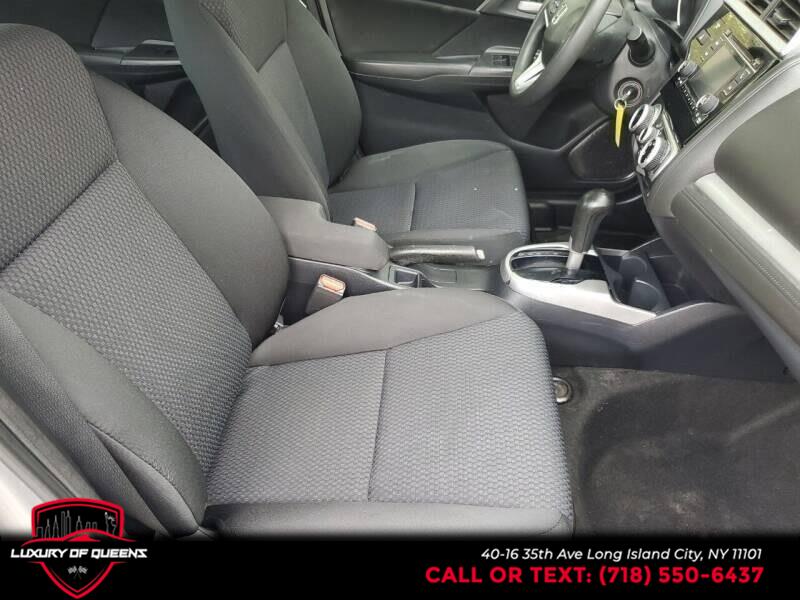 Used Honda Fit LX CVT 2019 | Luxury Of Queens. Long Island City, New York Used Honda Fit LX CVT 2019 | Luxury Of Queens. Long Island City, New York