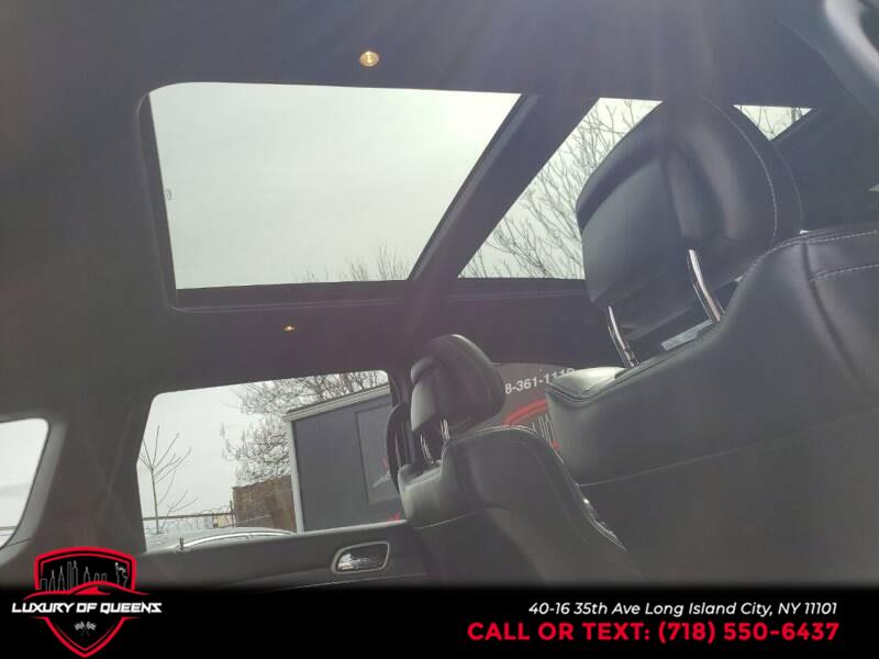 2018 Jeep Grand Cherokee SRT 4x4, available for sale in Long Island City, New York | Luxury Of Queens. Long Island City, New York 2018 Jeep Grand Cherokee SRT 4x4, available for sale in Long Island City, New York | Luxury Of Queens. Long Island City, New York