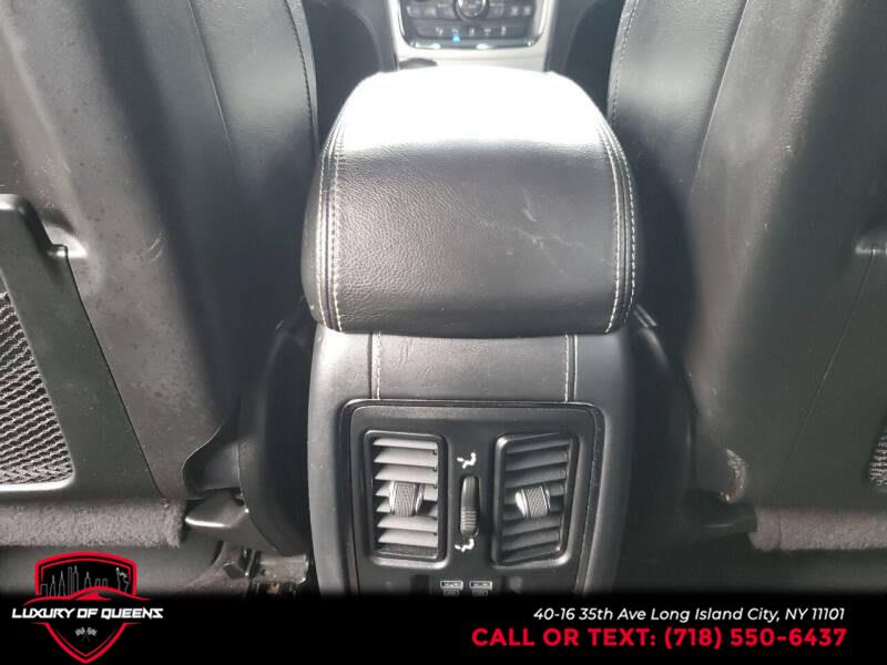 2018 Jeep Grand Cherokee SRT 4x4, available for sale in Long Island City, New York | Luxury Of Queens. Long Island City, New York 2018 Jeep Grand Cherokee SRT 4x4, available for sale in Long Island City, New York | Luxury Of Queens. Long Island City, New York