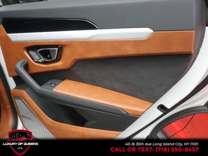 Used Lamborghini Urus AWD 2019 | Luxury Of Queens. Long Island City, New York Used Lamborghini Urus AWD 2019 | Luxury Of Queens. Long Island City, New York
