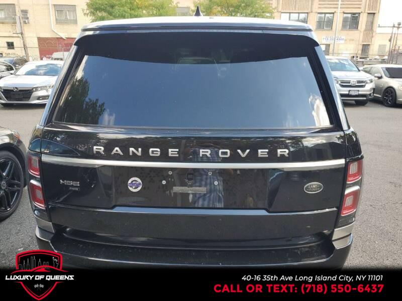 2020 Land Rover Range Rover HSE SWB, available for sale in Long Island City, New York | Luxury Of Queens. Long Island City, New York 2020 Land Rover Range Rover HSE SWB, available for sale in Long Island City, New York | Luxury Of Queens. Long Island City, New York