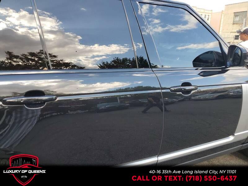 2020 Land Rover Range Rover HSE SWB, available for sale in Long Island City, New York | Luxury Of Queens. Long Island City, New York 2020 Land Rover Range Rover HSE SWB, available for sale in Long Island City, New York | Luxury Of Queens. Long Island City, New York
