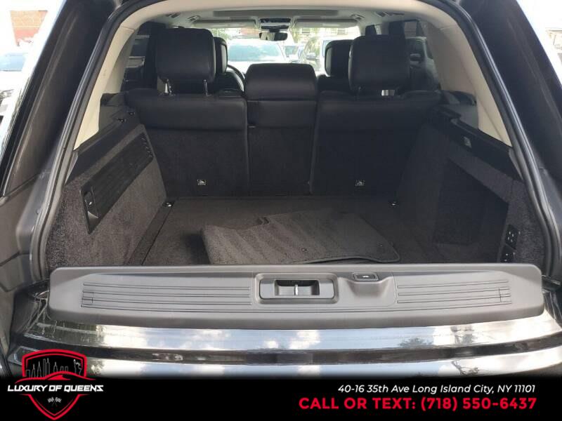 2020 Land Rover Range Rover HSE SWB, available for sale in Long Island City, New York | Luxury Of Queens. Long Island City, New York 2020 Land Rover Range Rover HSE SWB, available for sale in Long Island City, New York | Luxury Of Queens. Long Island City, New York