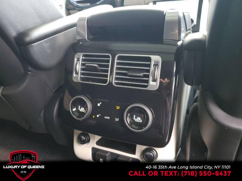 2020 Land Rover Range Rover HSE SWB, available for sale in Long Island City, New York | Luxury Of Queens. Long Island City, New York 2020 Land Rover Range Rover HSE SWB, available for sale in Long Island City, New York | Luxury Of Queens. Long Island City, New York