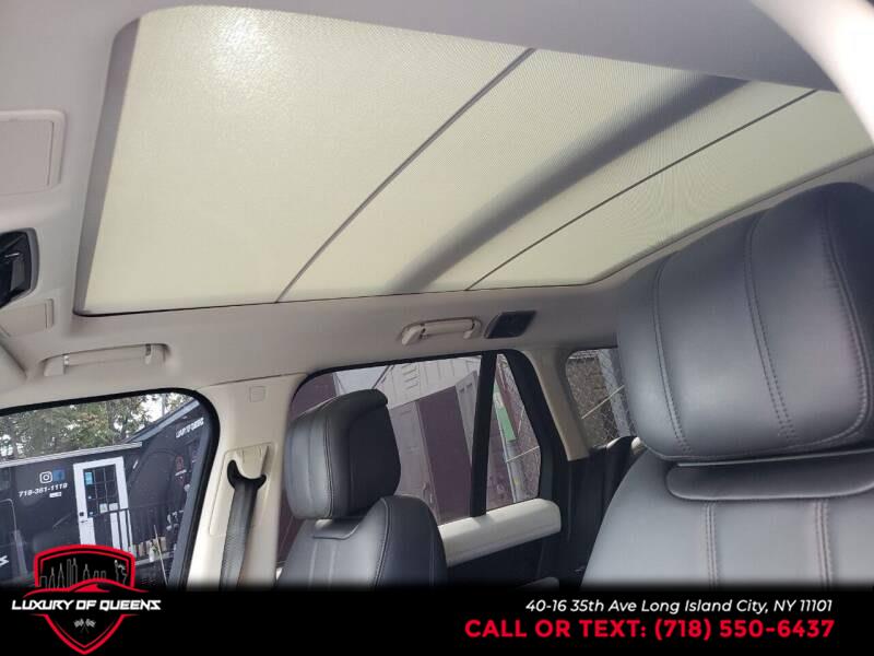 2020 Land Rover Range Rover HSE SWB, available for sale in Long Island City, New York | Luxury Of Queens. Long Island City, New York 2020 Land Rover Range Rover HSE SWB, available for sale in Long Island City, New York | Luxury Of Queens. Long Island City, New York
