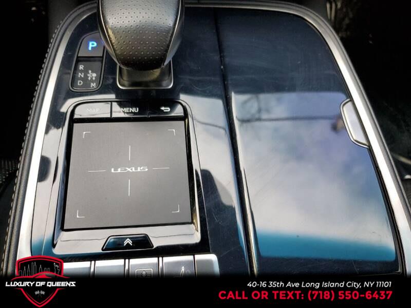 2018 Lexus LS LS 500 F Sport AWD, available for sale in Long Island City, New York | Luxury Of Queens. Long Island City, New York 2018 Lexus LS LS 500 F Sport AWD, available for sale in Long Island City, New York | Luxury Of Queens. Long Island City, New York