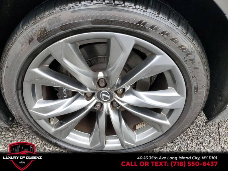 2018 Lexus LS LS 500 F Sport AWD, available for sale in Long Island City, New York | Luxury Of Queens. Long Island City, New York 2018 Lexus LS LS 500 F Sport AWD, available for sale in Long Island City, New York | Luxury Of Queens. Long Island City, New York