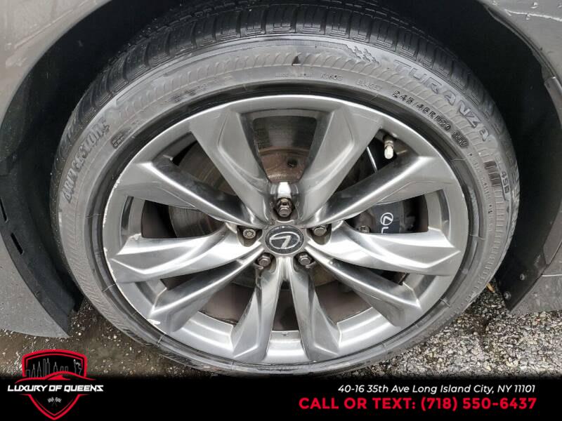 2018 Lexus LS LS 500 F Sport AWD, available for sale in Long Island City, New York | Luxury Of Queens. Long Island City, New York 2018 Lexus LS LS 500 F Sport AWD, available for sale in Long Island City, New York | Luxury Of Queens. Long Island City, New York