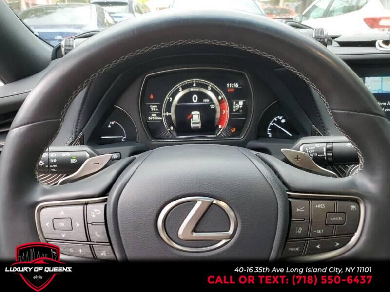 Used Lexus LS LS 500 AWD 2018 | Luxury Of Queens. Long Island City, New York Used Lexus LS LS 500 AWD 2018 | Luxury Of Queens. Long Island City, New York