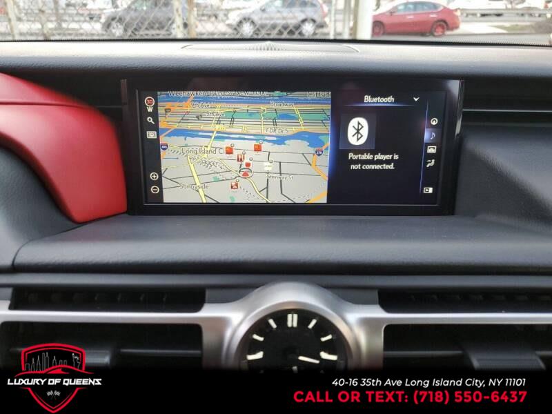 Used Lexus RC F RC F Track RWD 2021 | Luxury Of Queens. Long Island City, New York Used Lexus RC F RC F Track RWD 2021 | Luxury Of Queens. Long Island City, New York