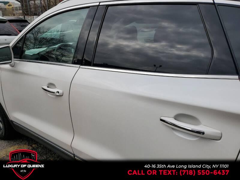2019 Lincoln MKC Reserve AWD, available for sale in Long Island City, New York | Luxury Of Queens. Long Island City, New York 2019 Lincoln MKC Reserve AWD, available for sale in Long Island City, New York | Luxury Of Queens. Long Island City, New York