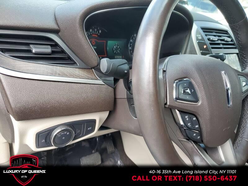 2019 Lincoln MKC Reserve AWD, available for sale in Long Island City, New York | Luxury Of Queens. Long Island City, New York 2019 Lincoln MKC Reserve AWD, available for sale in Long Island City, New York | Luxury Of Queens. Long Island City, New York