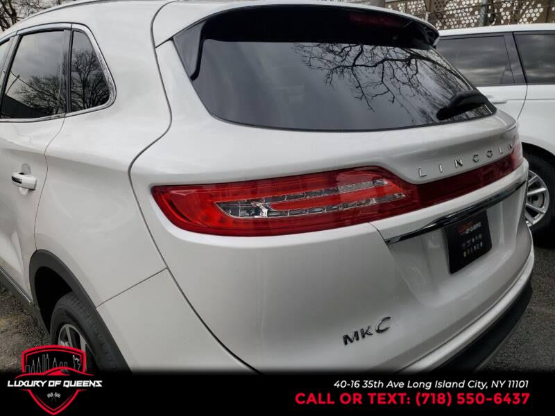 2019 Lincoln MKC Reserve AWD, available for sale in Long Island City, New York | Luxury Of Queens. Long Island City, New York 2019 Lincoln MKC Reserve AWD, available for sale in Long Island City, New York | Luxury Of Queens. Long Island City, New York