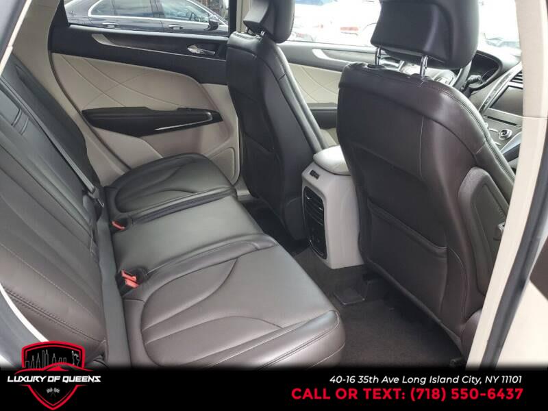 2019 Lincoln MKC Reserve AWD, available for sale in Long Island City, New York | Luxury Of Queens. Long Island City, New York 2019 Lincoln MKC Reserve AWD, available for sale in Long Island City, New York | Luxury Of Queens. Long Island City, New York