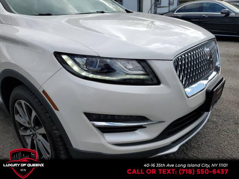 2019 Lincoln MKC Reserve AWD, available for sale in Long Island City, New York | Luxury Of Queens. Long Island City, New York 2019 Lincoln MKC Reserve AWD, available for sale in Long Island City, New York | Luxury Of Queens. Long Island City, New York