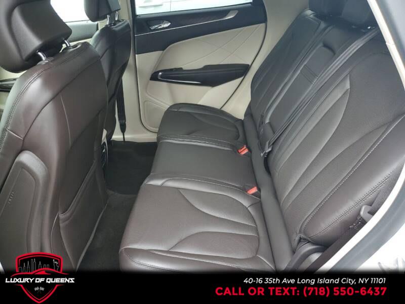 2019 Lincoln MKC Reserve AWD, available for sale in Long Island City, New York | Luxury Of Queens. Long Island City, New York 2019 Lincoln MKC Reserve AWD, available for sale in Long Island City, New York | Luxury Of Queens. Long Island City, New York