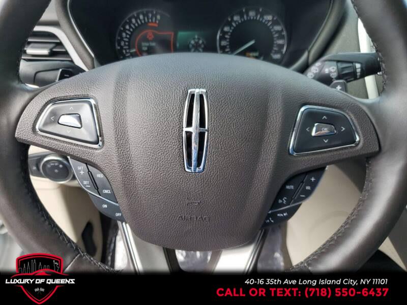 2019 Lincoln MKC Reserve AWD, available for sale in Long Island City, New York | Luxury Of Queens. Long Island City, New York 2019 Lincoln MKC Reserve AWD, available for sale in Long Island City, New York | Luxury Of Queens. Long Island City, New York