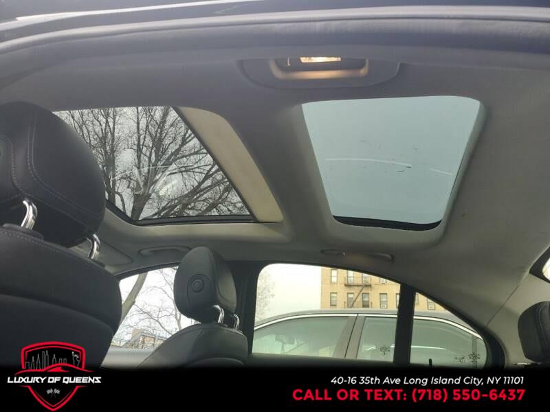 Used Mercedes-Benz C-Class 4dr Sdn C 300 RWD 2016 | Luxury Of Queens. Long Island City, New York Used Mercedes-Benz C-Class 4dr Sdn C 300 RWD 2016 | Luxury Of Queens. Long Island City, New York