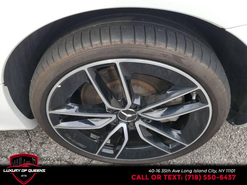2019 Mercedes-Benz E-Class AMG E 53 4MATIC+ Cabriolet, available for sale in Long Island City, New York | Luxury Of Queens. Long Island City, New York 2019 Mercedes-Benz E-Class AMG E 53 4MATIC+ Cabriolet, available for sale in Long Island City, New York | Luxury Of Queens. Long Island City, New York