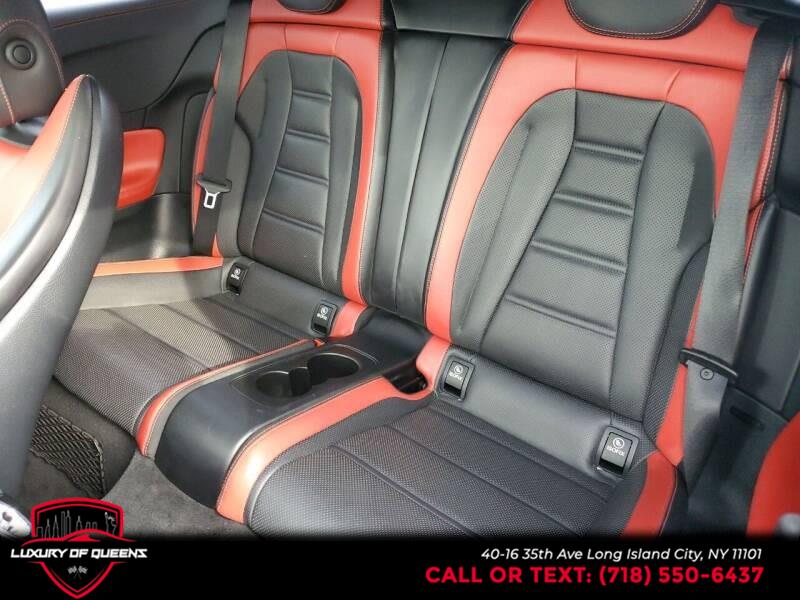 2019 Mercedes-Benz E-Class AMG E 53 4MATIC+ Cabriolet, available for sale in Long Island City, New York | Luxury Of Queens. Long Island City, New York 2019 Mercedes-Benz E-Class AMG E 53 4MATIC+ Cabriolet, available for sale in Long Island City, New York | Luxury Of Queens. Long Island City, New York