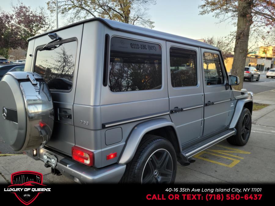 2018 Mercedes-Benz G-Class AMG G 63 4MATIC SUV, available for sale in Long Island City, New York | Luxury Of Queens. Long Island City, New York 2018 Mercedes-Benz G-Class AMG G 63 4MATIC SUV, available for sale in Long Island City, New York | Luxury Of Queens. Long Island City, New York