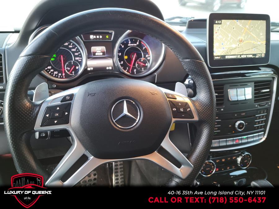 2018 Mercedes-Benz G-Class AMG G 63 4MATIC SUV, available for sale in Long Island City, New York | Luxury Of Queens. Long Island City, New York 2018 Mercedes-Benz G-Class AMG G 63 4MATIC SUV, available for sale in Long Island City, New York | Luxury Of Queens. Long Island City, New York