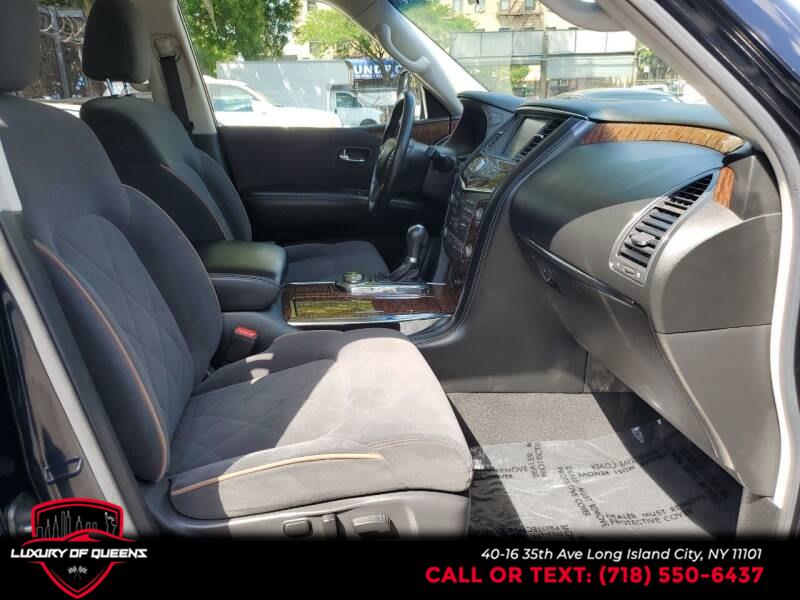 2017 Nissan Armada 4x4 SV, available for sale in Long Island City, New York | Luxury Of Queens. Long Island City, New York 2017 Nissan Armada 4x4 SV, available for sale in Long Island City, New York | Luxury Of Queens. Long Island City, New York