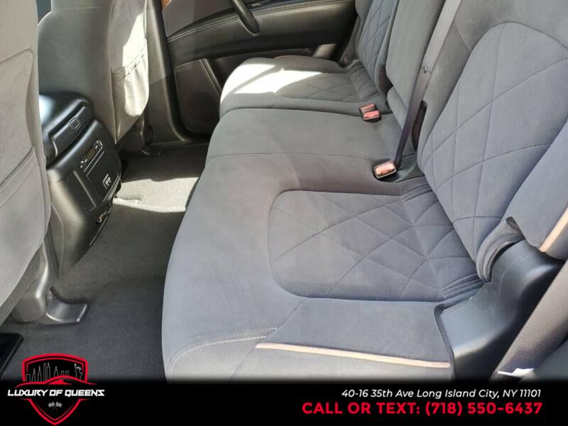 2017 Nissan Armada 4x4 SV, available for sale in Long Island City, New York | Luxury Of Queens. Long Island City, New York 2017 Nissan Armada 4x4 SV, available for sale in Long Island City, New York | Luxury Of Queens. Long Island City, New York