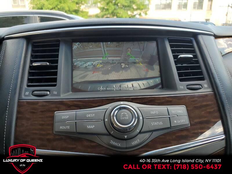 2017 Nissan Armada 4x4 SV, available for sale in Long Island City, New York | Luxury Of Queens. Long Island City, New York 2017 Nissan Armada 4x4 SV, available for sale in Long Island City, New York | Luxury Of Queens. Long Island City, New York