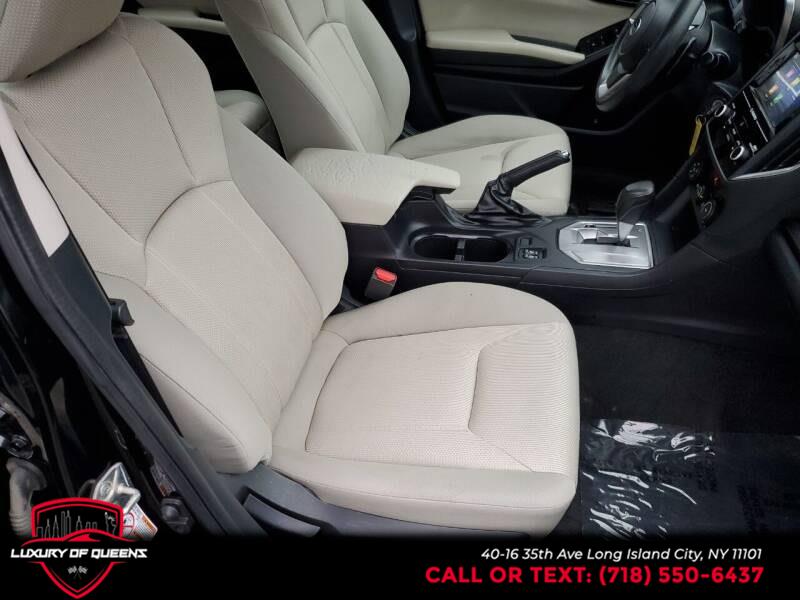 2017 Subaru Impreza 2.0i Premium 4-door CVT, available for sale in Long Island City, New York | Luxury Of Queens. Long Island City, New York 2017 Subaru Impreza 2.0i Premium 4-door CVT, available for sale in Long Island City, New York | Luxury Of Queens. Long Island City, New York