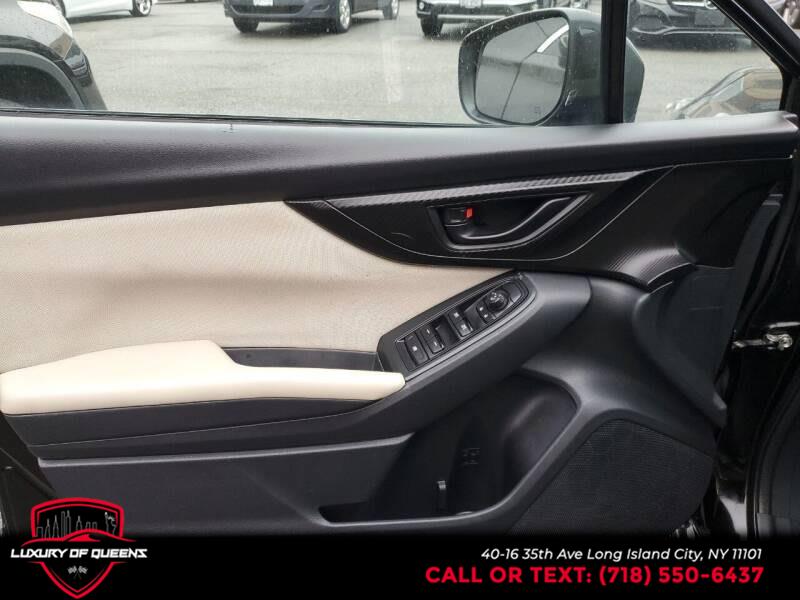 2017 Subaru Impreza 2.0i Premium 4-door CVT, available for sale in Long Island City, New York | Luxury Of Queens. Long Island City, New York 2017 Subaru Impreza 2.0i Premium 4-door CVT, available for sale in Long Island City, New York | Luxury Of Queens. Long Island City, New York