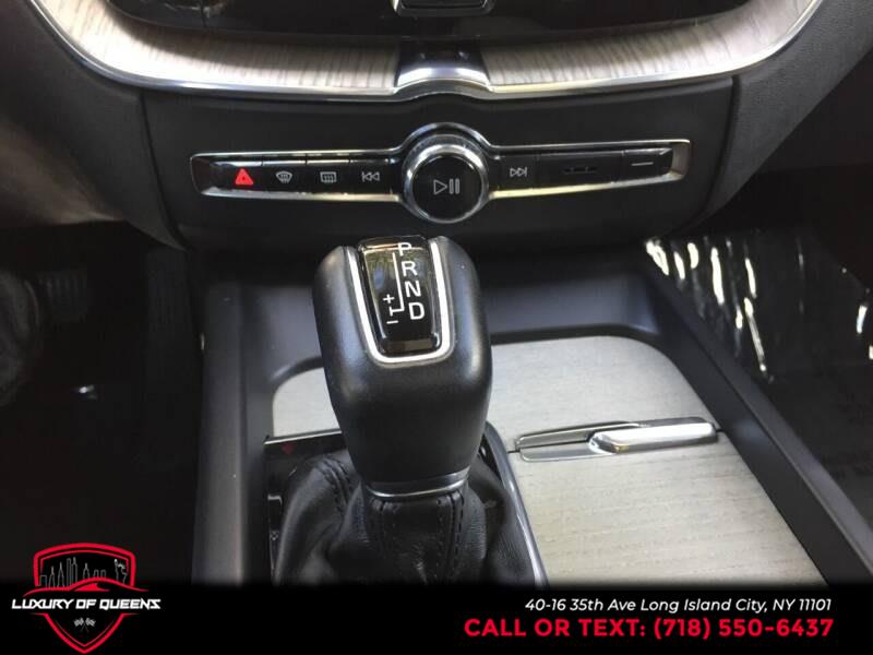 Used Volvo XC60 T6 AWD Inscription 2018 | Luxury Of Queens. Long Island City, New York Used Volvo XC60 T6 AWD Inscription 2018 | Luxury Of Queens. Long Island City, New York