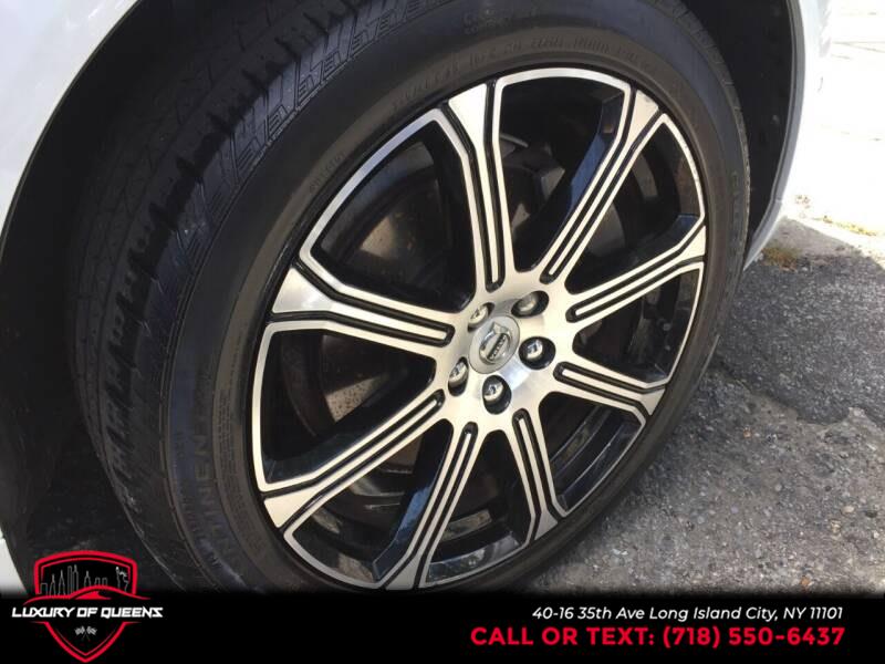 Used Volvo XC60 T6 AWD Inscription 2018 | Luxury Of Queens. Long Island City, New York Used Volvo XC60 T6 AWD Inscription 2018 | Luxury Of Queens. Long Island City, New York