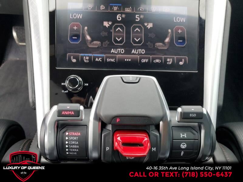 Used Lamborghini Urus AWD 2019 | Luxury Of Queens. Long Island City, New York Used Lamborghini Urus AWD 2019 | Luxury Of Queens. Long Island City, New York