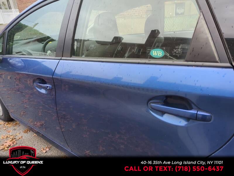 Used Toyota Prius 5dr HB III 2010 | Luxury Of Queens. Long Island City, New York Used Toyota Prius 5dr HB III 2010 | Luxury Of Queens. Long Island City, New York