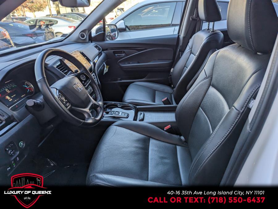 Used Honda Pilot Elite AWD 2021 | Luxury Of Queens. Long Island City, New York Used Honda Pilot Elite AWD 2021 | Luxury Of Queens. Long Island City, New York