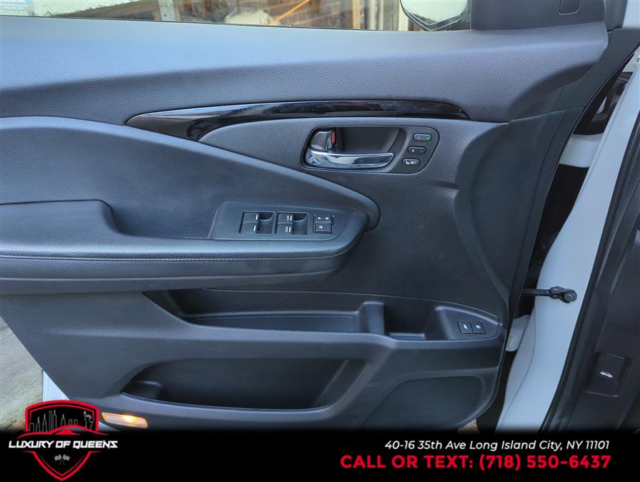 Used Honda Pilot Elite AWD 2021 | Luxury Of Queens. Long Island City, New York Used Honda Pilot Elite AWD 2021 | Luxury Of Queens. Long Island City, New York