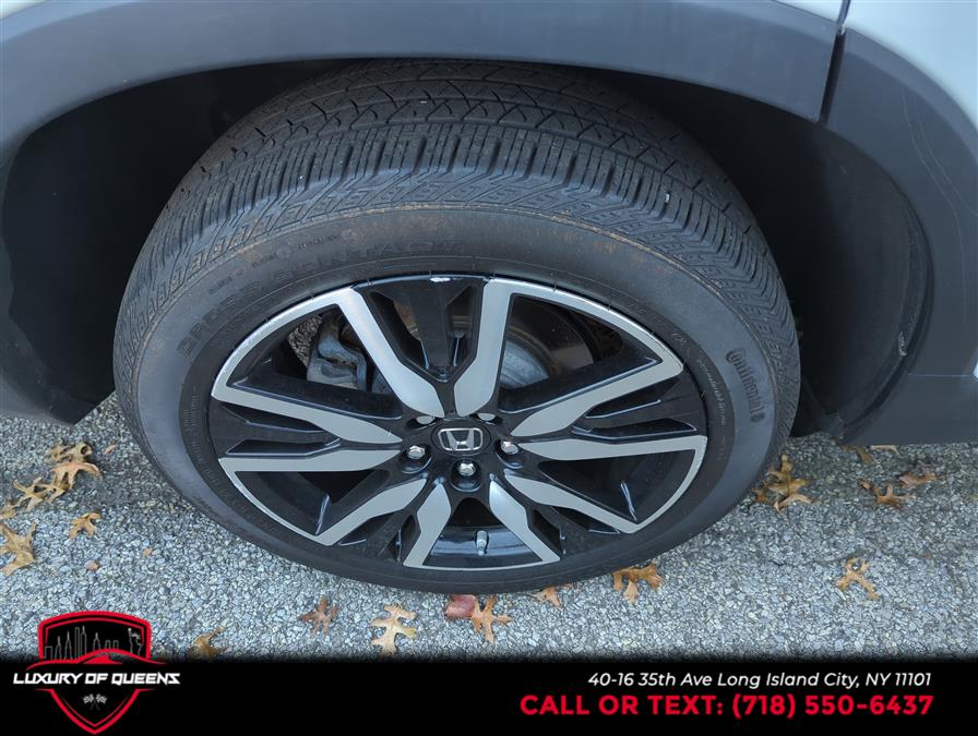Used Honda Pilot Elite AWD 2021 | Luxury Of Queens. Long Island City, New York Used Honda Pilot Elite AWD 2021 | Luxury Of Queens. Long Island City, New York