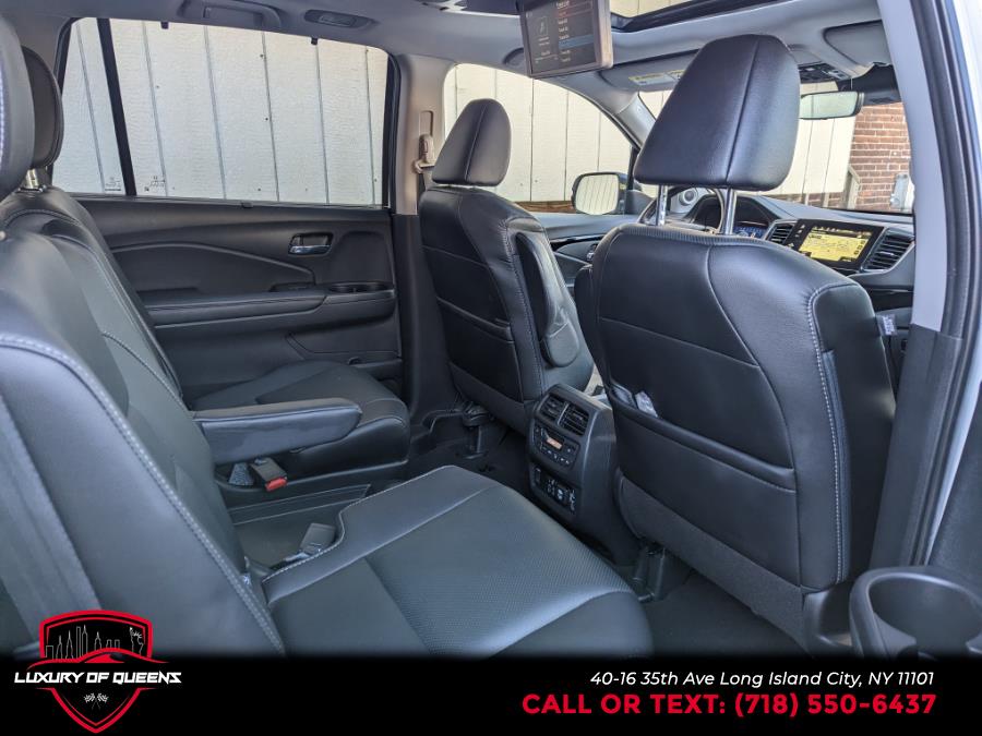 Used Honda Pilot Elite AWD 2021 | Luxury Of Queens. Long Island City, New York Used Honda Pilot Elite AWD 2021 | Luxury Of Queens. Long Island City, New York