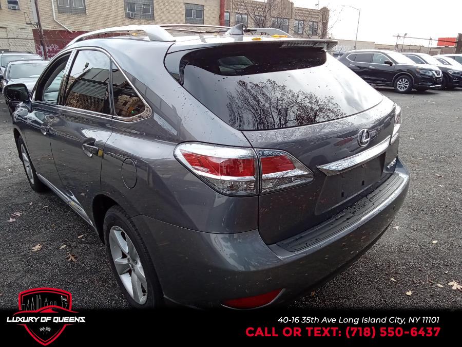 Used Lexus RX 350 AWD 4dr 2015 | Luxury Of Queens. Long Island City, New York Used Lexus RX 350 AWD 4dr 2015 | Luxury Of Queens. Long Island City, New York