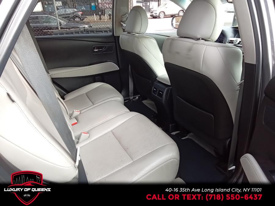 Used Lexus RX 350 AWD 4dr 2015 | Luxury Of Queens. Long Island City, New York Used Lexus RX 350 AWD 4dr 2015 | Luxury Of Queens. Long Island City, New York