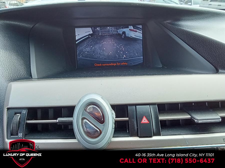 Used Lexus RX 350 AWD 4dr 2015 | Luxury Of Queens. Long Island City, New York Used Lexus RX 350 AWD 4dr 2015 | Luxury Of Queens. Long Island City, New York