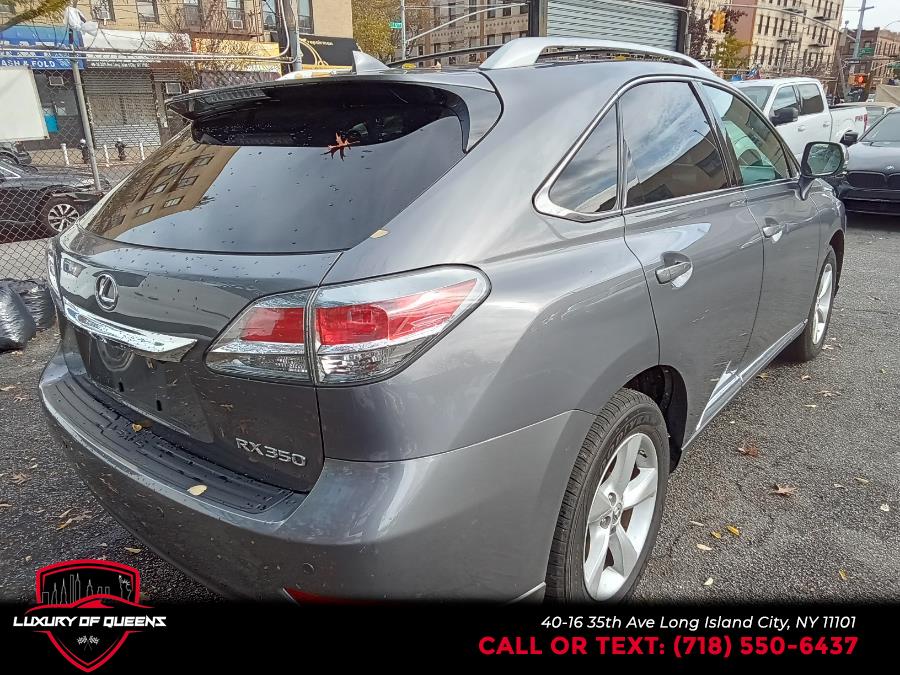 Used Lexus RX 350 AWD 4dr 2015 | Luxury Of Queens. Long Island City, New York Used Lexus RX 350 AWD 4dr 2015 | Luxury Of Queens. Long Island City, New York