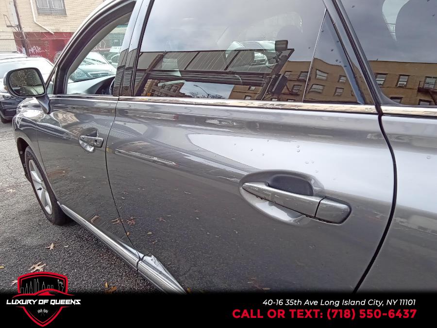 Used Lexus RX 350 AWD 4dr 2015 | Luxury Of Queens. Long Island City, New York Used Lexus RX 350 AWD 4dr 2015 | Luxury Of Queens. Long Island City, New York